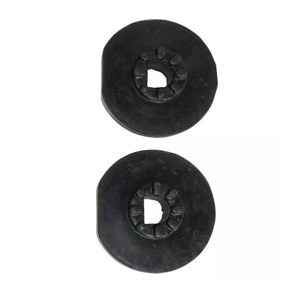 Car Rubber Lower Radiator Bushing for Chrysler Dodge Challenger (2008-2023)