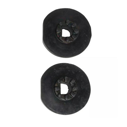 Car Rubber Lower Radiator Bushing for Chrysler Dodge Challenger (2008-2023)