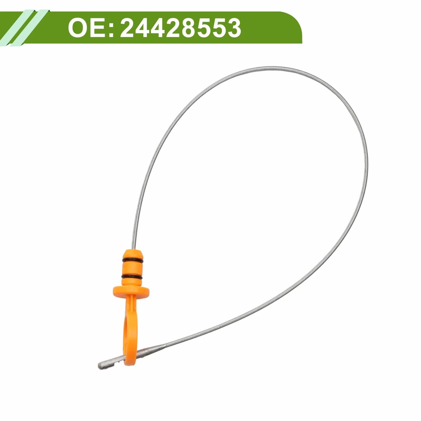 Engine Oil Dipstick for Chevrolet Cobalt 2.0L 4 Cyl (2005-2008)
