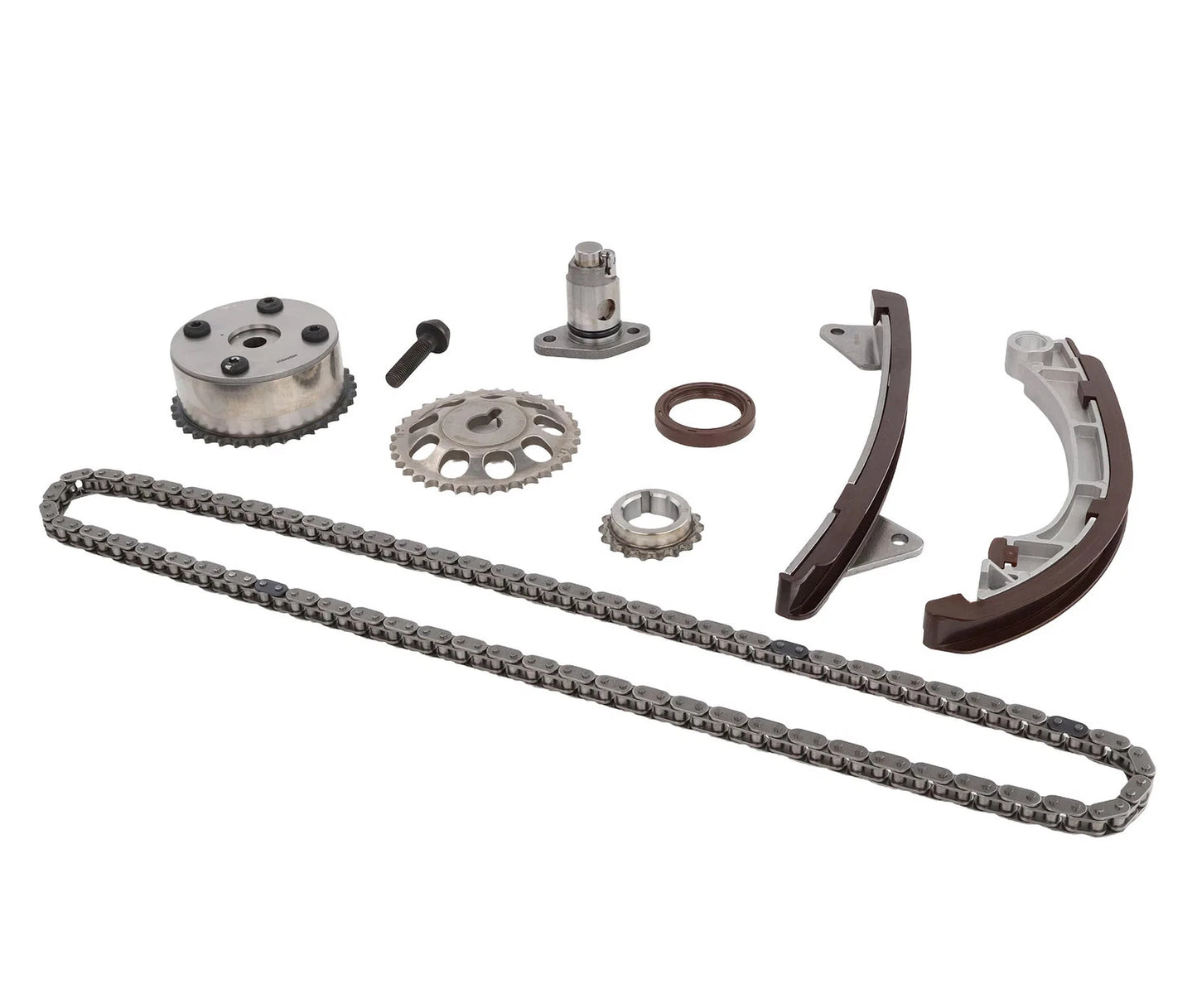 Timing Chain Kit for Toyota Corolla (2002–2007)