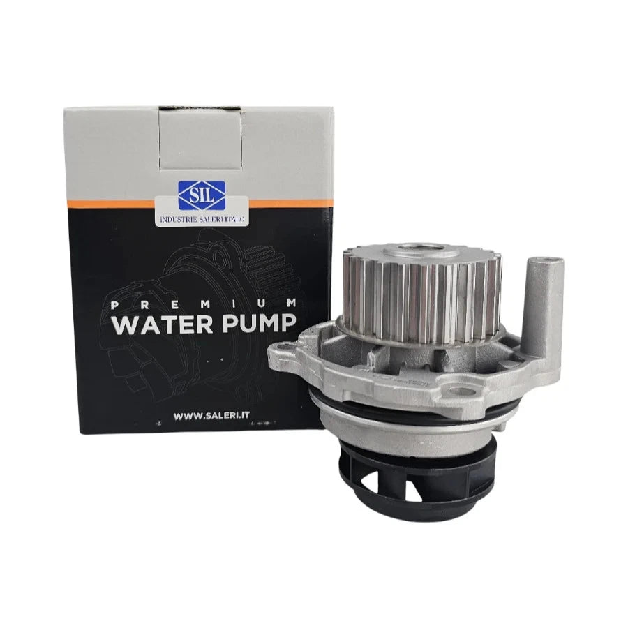 Water Pump for Audi A3, Skoda Octavia, Volkswagen Beetle (Various Years)