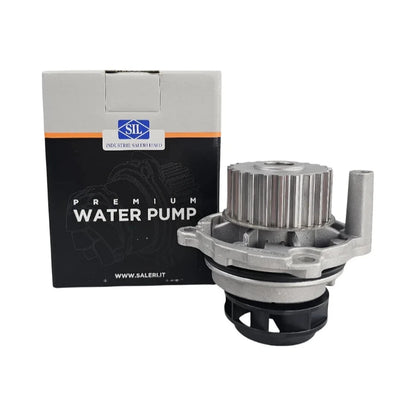 Water Pump for Audi A3, Skoda Octavia, Volkswagen Beetle (Various Years)