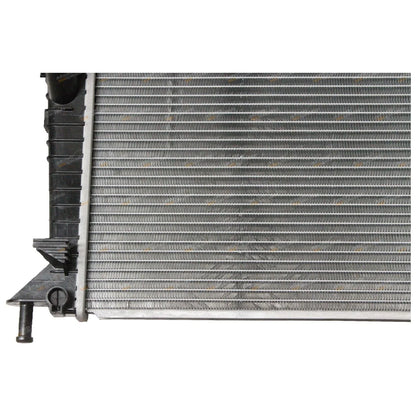 Alloy Core Radiator for Mazda 3 Ford Focus LS LT LV Auto Manual (2004-2011)
