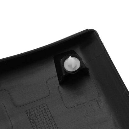 Left Side Moulding Trim Panel for Fiat Talento, Nissan Primastar, Opel Vivaro (2016-2023)