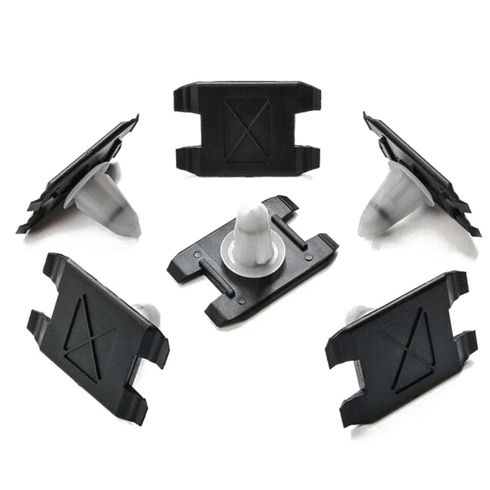 Fender Wheel Flare & Rocker Molding Retainer Clip for BMW 750iL (1995-2001)