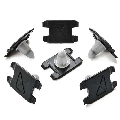 Fender Wheel Flare & Rocker Molding Retainer Clip for BMW 750iL (1995-2001)