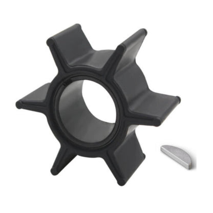 Impeller with Key for Mercury 4-Stroke 25 30 HP EFI Outboard (1990–2023)