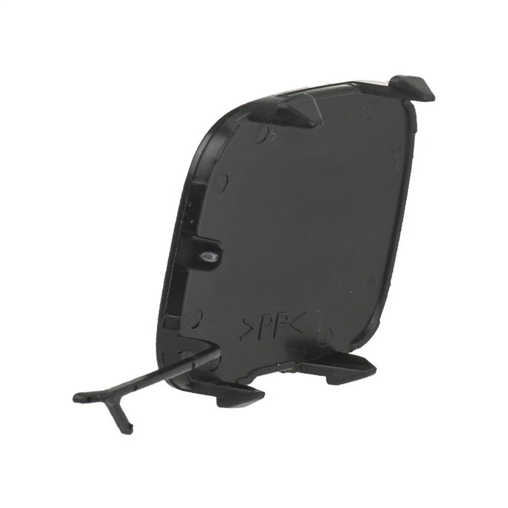 Front Bumper Tow Hook Cover Cap for 13-15 Subaru XV Crosstrek (2013-2015)