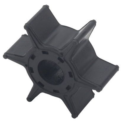 Water Pump Impeller & Key for Yamaha 20HP 25HP