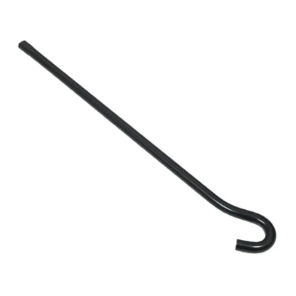 Spare Tire Jack Rod Handle for Hyundai Sonata, Elantra, Kia Sorento (2001-2023)