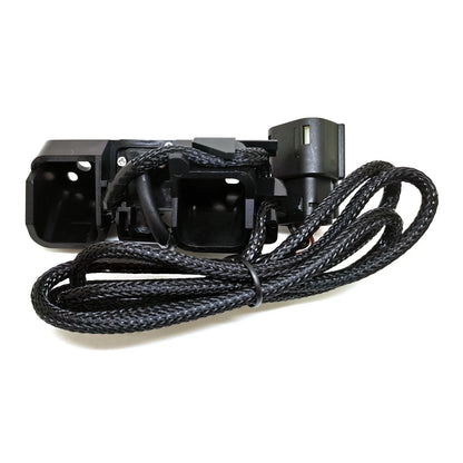 Backup Camera for GMC Sierra 1500 (2016–2019)