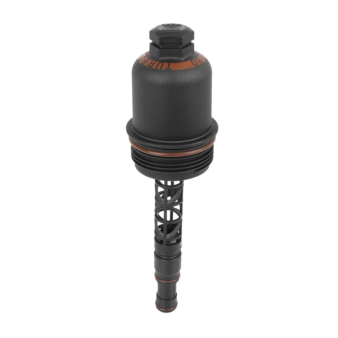 Oil Filter Housing Cap for Mercedes-Benz C250, SLK250 (2012–2015)