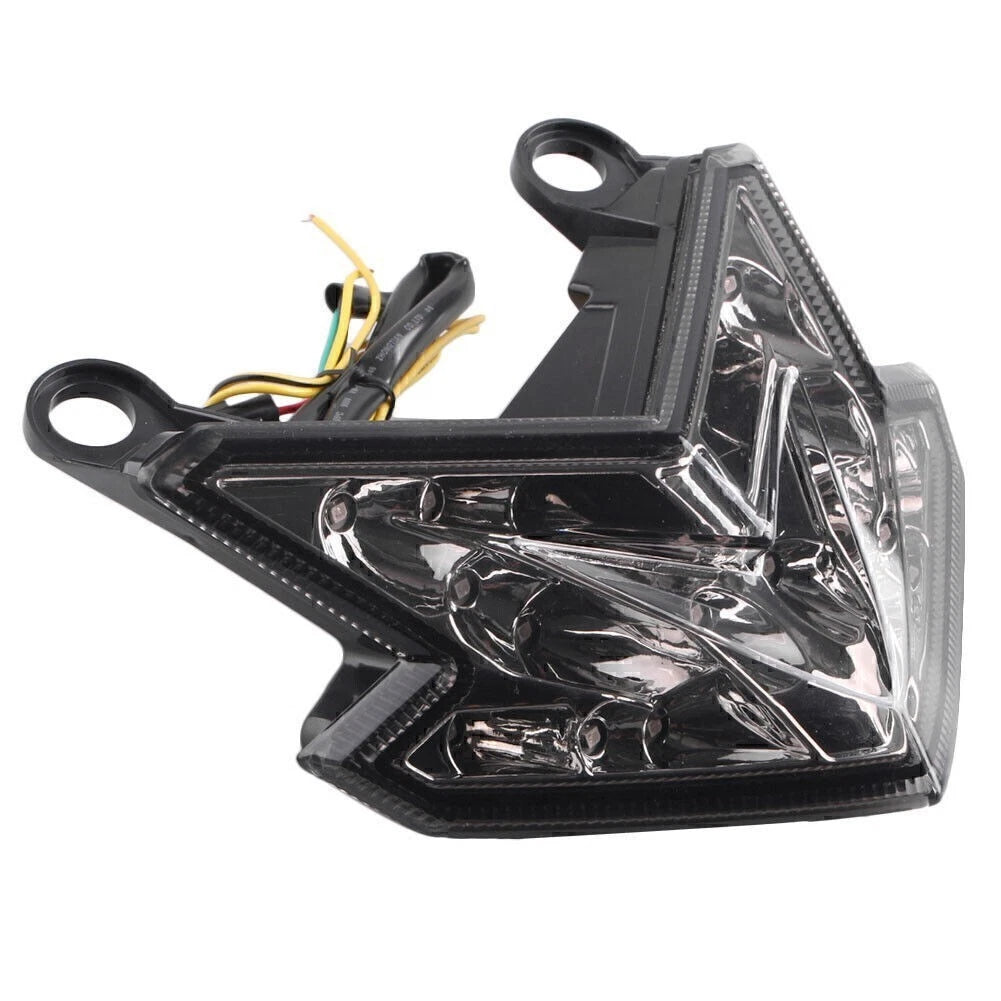 Rear Pillion Cowl Seat Back Cover for Kawasaki Ninja ZX10R (2004–2005)