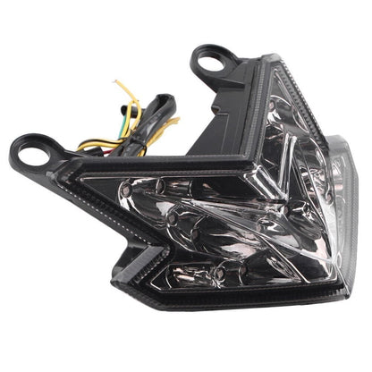 Rear Pillion Cowl Seat Back Cover for Kawasaki Ninja ZX10R (2004–2005)