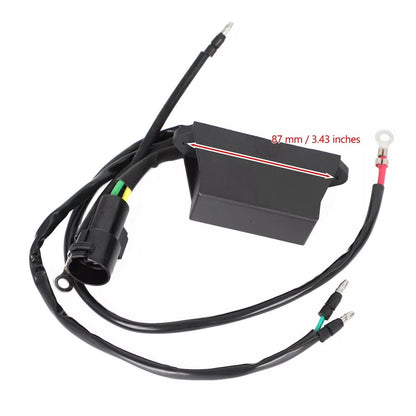 CDI Igniter Module for Honda 35-50HP (BF35AM BF40A BF45AM BF50A)
