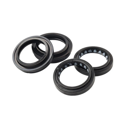 Front Fork Dust Oil Seals for Yamaha XJ900 XS1100 XJ550 VP250