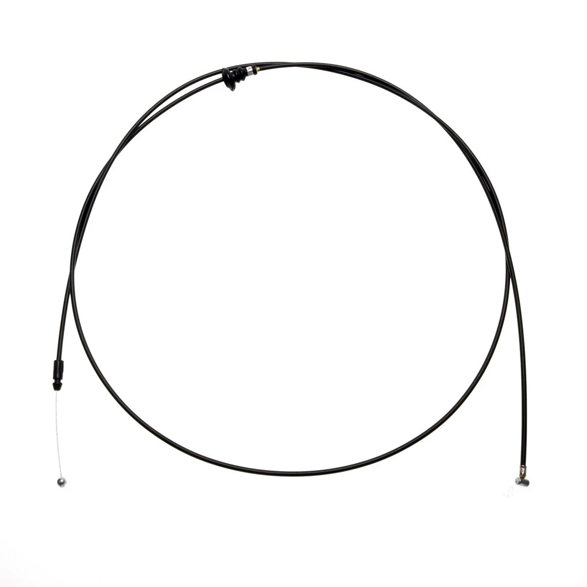 Hood Release Cable for Toyota Corolla Altis (2000–2007)