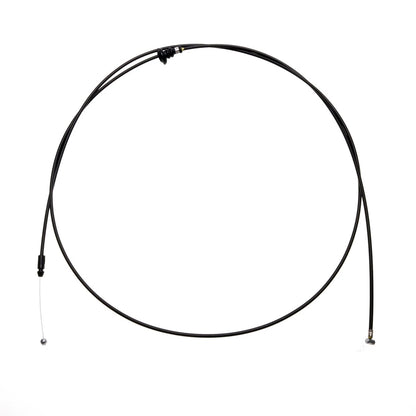 Hood Release Cable for Toyota Corolla Altis (2000–2007)