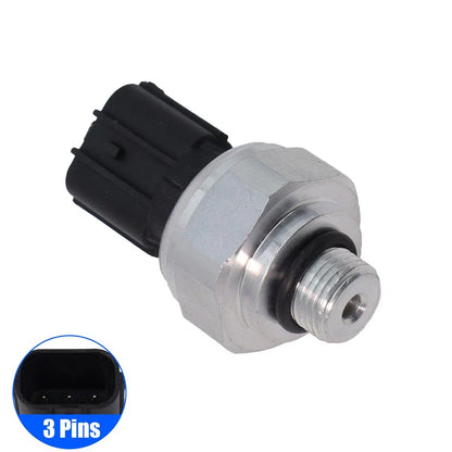 A/C Pressure Switch for Honda CR-V, Accord, Odyssey, Acura (1996-2006)