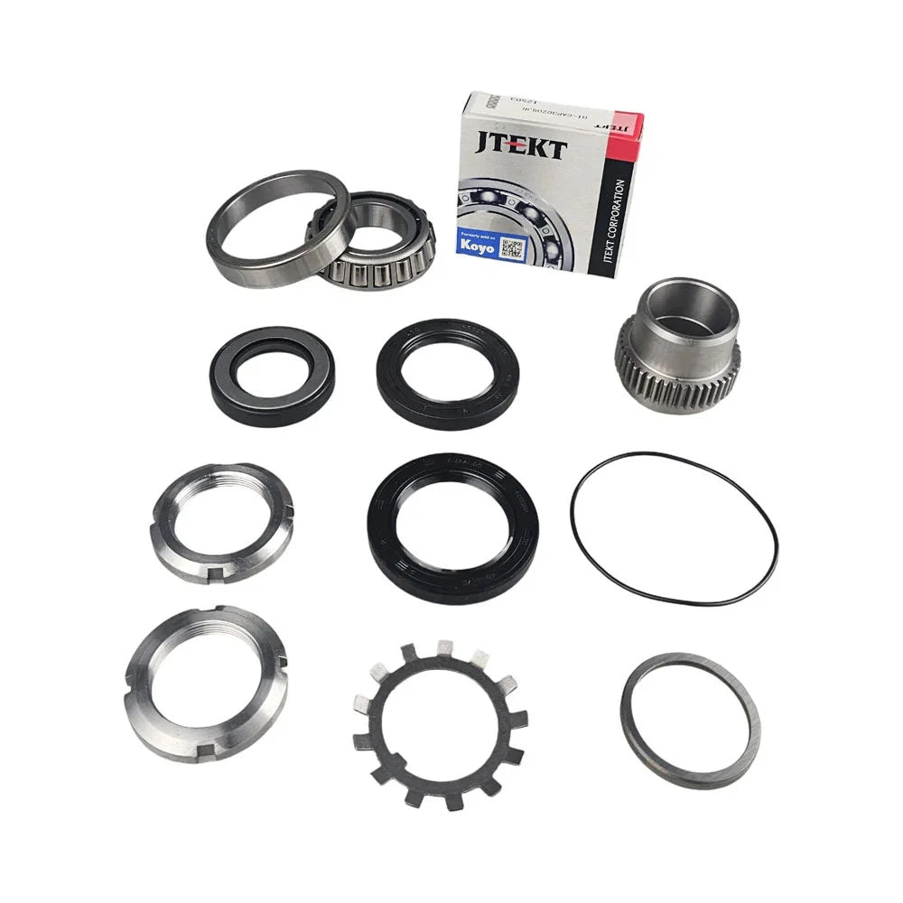 Rear Wheel Bearing Kit for Ford Ranger PJ PK Mazda BT50 (2006–2011)