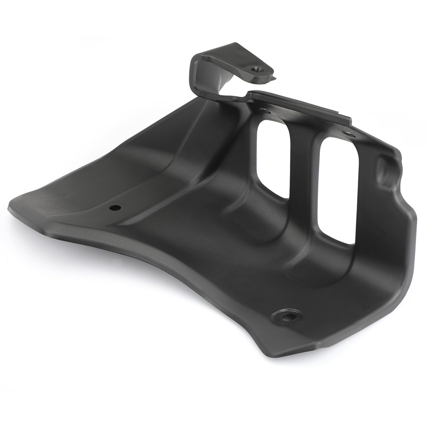 Left Heel Splash Guard for Honda TRX300EX TRX300X (1996–2009)