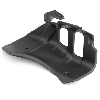 Left Heel Splash Guard for Honda TRX300EX TRX300X (1996–2009)