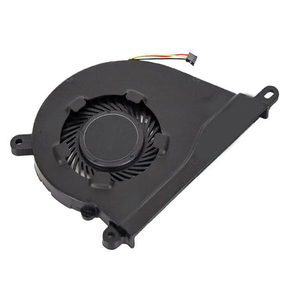Cooling Fan for HP 15-DY, 15s-FQ, 14-DQ, 14S-DQ, 15-EF (2019-2023)