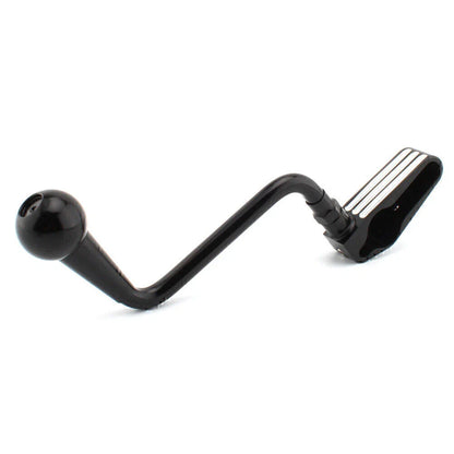 MV Extended Reverse Gear Lever for BMW R18 Classic (2020)