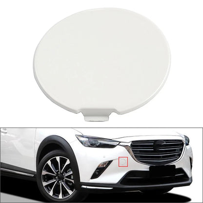 Right Front Bumper Towing Hook Cover for Mazda CX-3 (2014–2023) 15