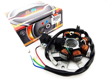 Stator Magneto Generator for Polaris Scrambler 90 (2001–2003)