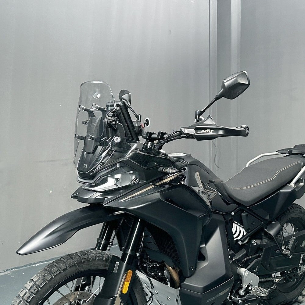 Handguards for CF-MOTO 800MT 800MT-X IBEX 800 E (2023–2023)
