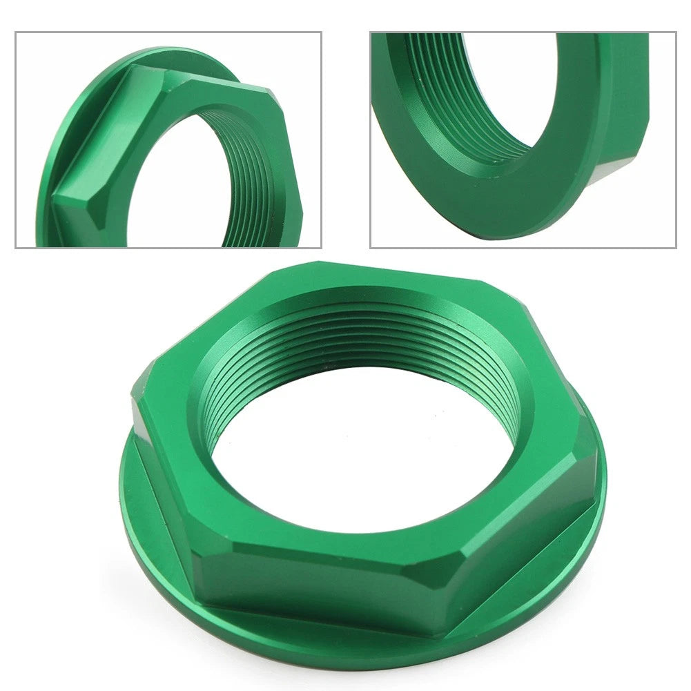 CNC Foot Pegs for Universal Motorcycle (Universal Fit)