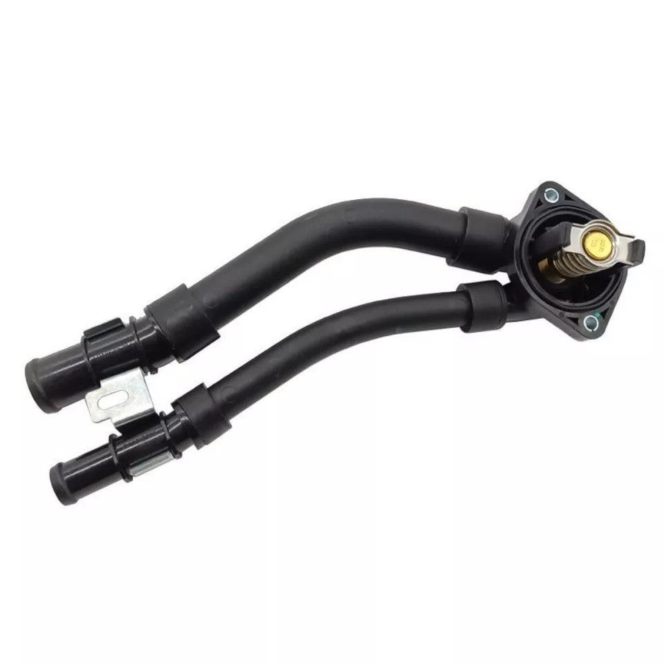 Engine Coolant Thermostat for Mercedes Benz Smart Fortwo (2007–2014)