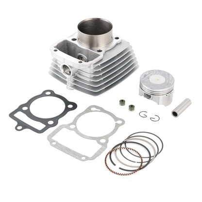 Cooling Fan Motor for Lexus RX350 RX400H RX450H (2007–2015) 16363-20390 E3