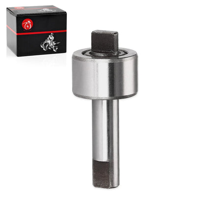 Water Pump Shaft for Suzuki QuadRacer 250 500 (1987–1992)