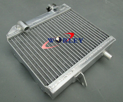 Aluminum Radiator for Suzuki RM125 (1981-1983)