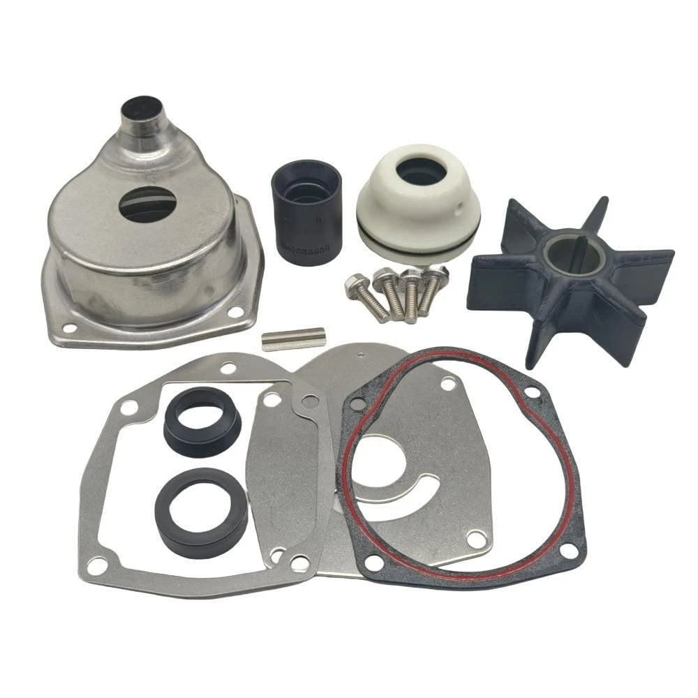 Water Pump Repair Kit for Mercury Quicksilver (Fits Various Models)