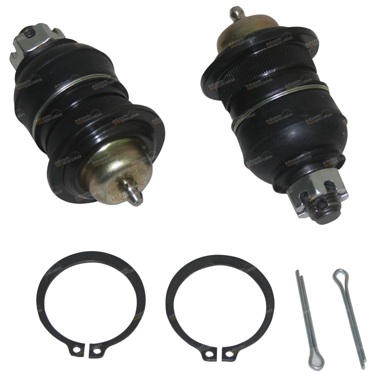 Upper Ball Joints for Mitsubishi Pajero NA NB NC ND NE NF NG (1983 - 1991)