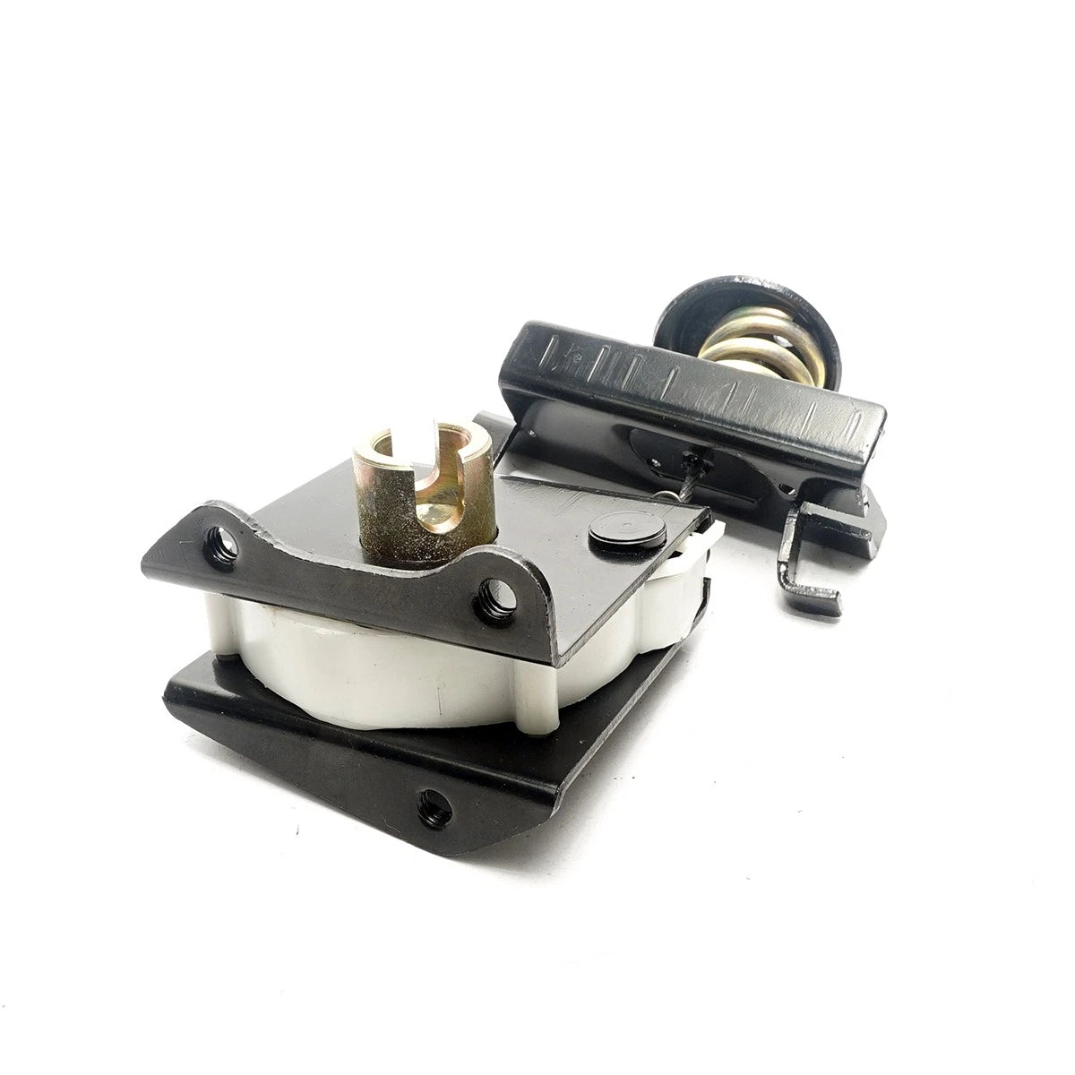 Spare Wheel Tire Carrier for Toyota Hilux (RZN142–RZN154)