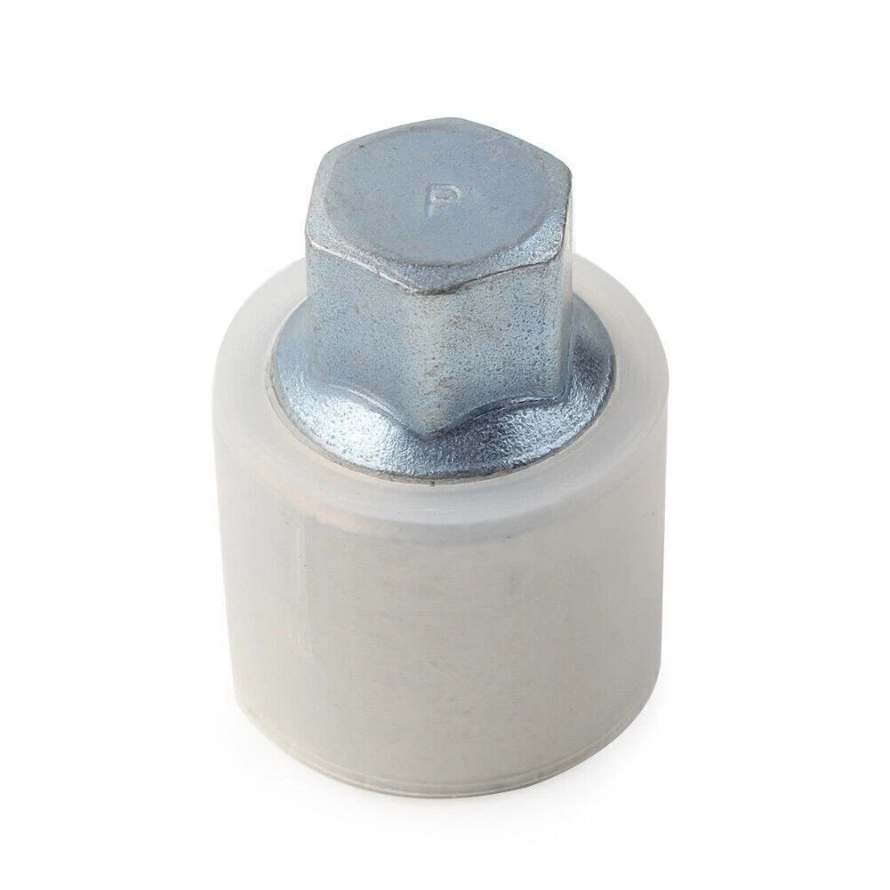 Locking Wheel Nut Key Bolt L for Audi (Chrome-molybdenum steel)