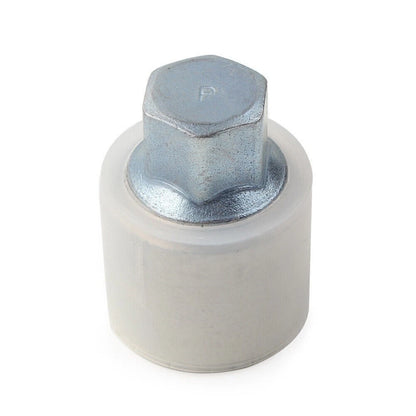 Locking Wheel Nut Key Bolt L for Audi (Chrome-molybdenum steel)