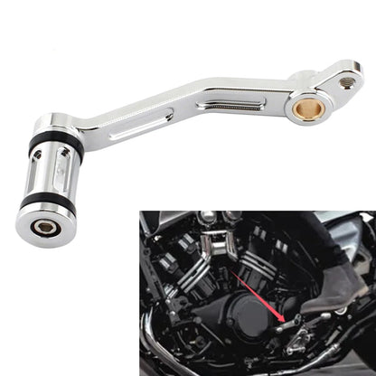Windshield Wind Deflector for Yamaha MT07 (2021–2022) Iridium