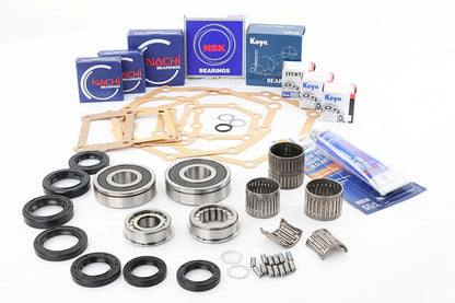 Gearbox Bearing