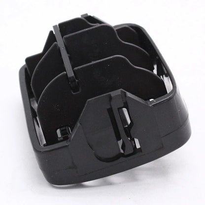 A/C Ventilation Grilles  Central Instrument Panel for Renault