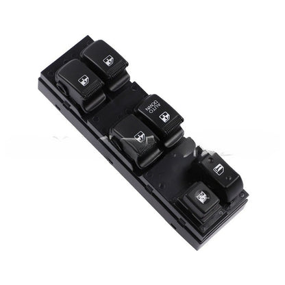 Power Window Master Control Switch for Hyundai Tucson (2005–2010)