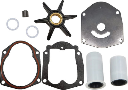 Water Pump Impeller Kit for Mercury Mariner (40-50 hp)