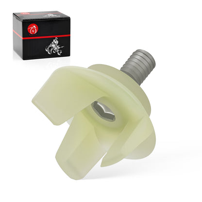 Water Pump Impeller Shaft for Suzuki RM125 (1986–2006)