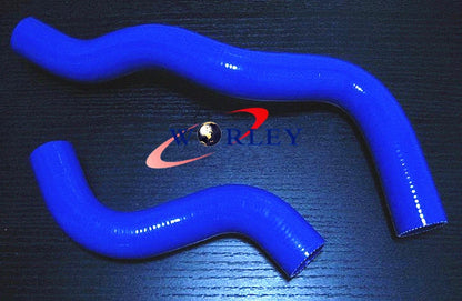 Silicone Radiator Hose for Toyota Land Cruiser (FZJ75)