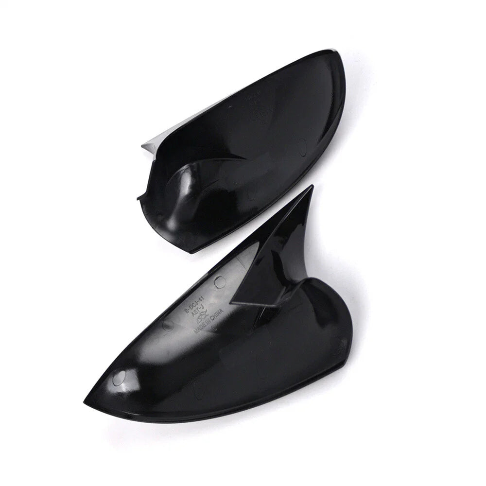 Rear View Mirror Caps for Vauxhall Astra Opel Astra J (2010-2013)