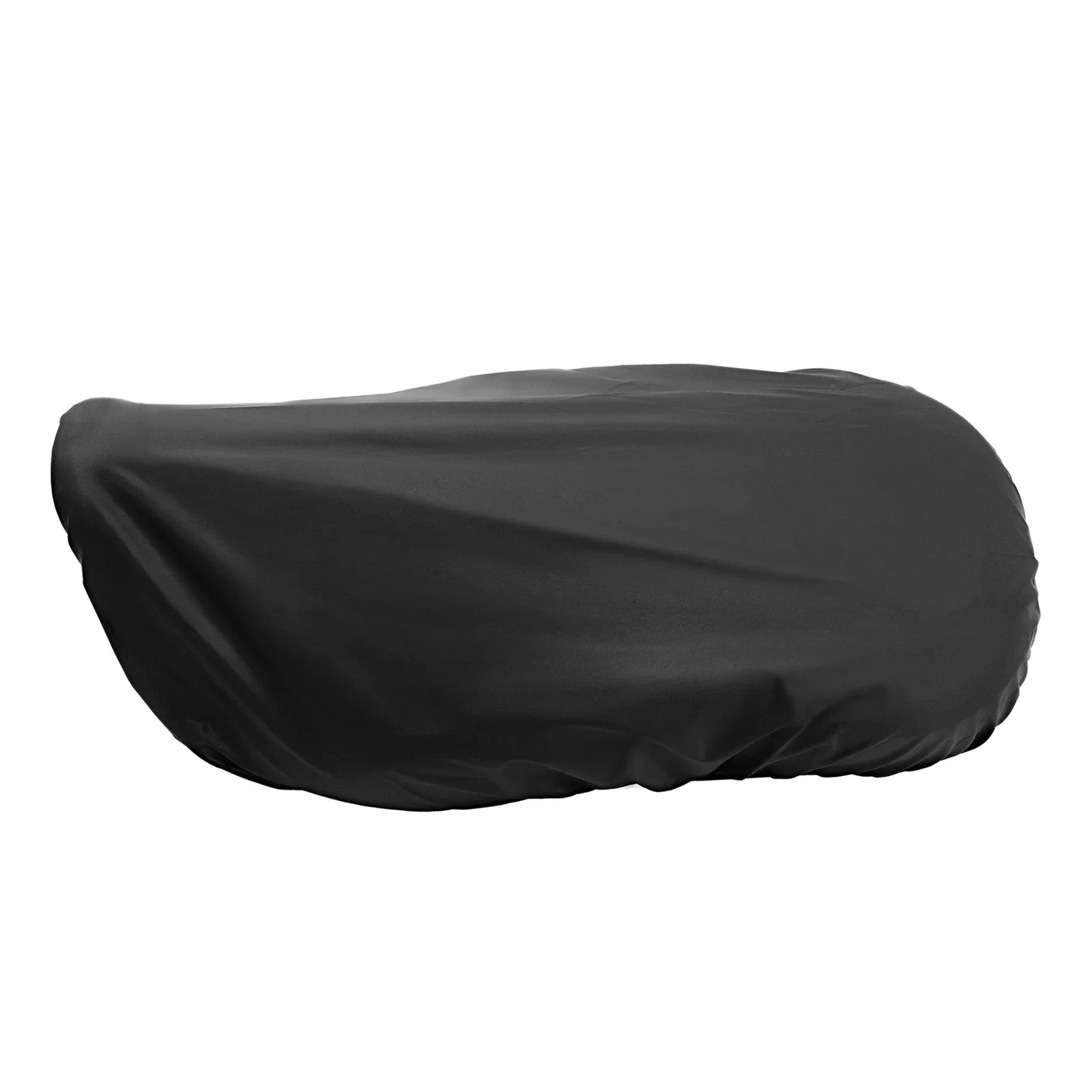 Waterproof Two-Up Seat Cover for Harley Road King, Glide
